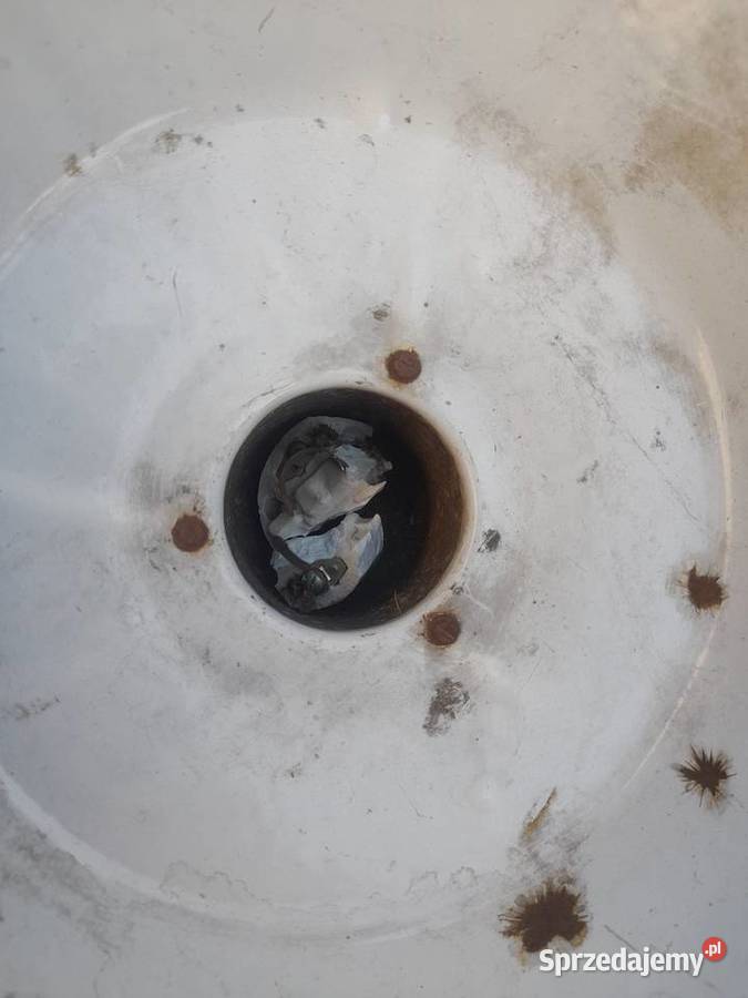 Stara lampa Loft industrial