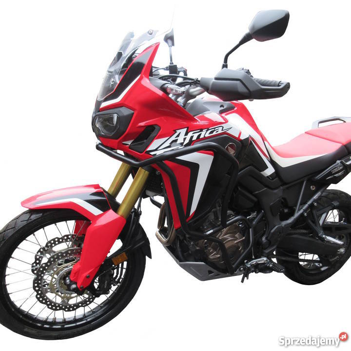 Gmole HEED do HONDA CRF 1000 L Africa Twin śląskie Częstochowa