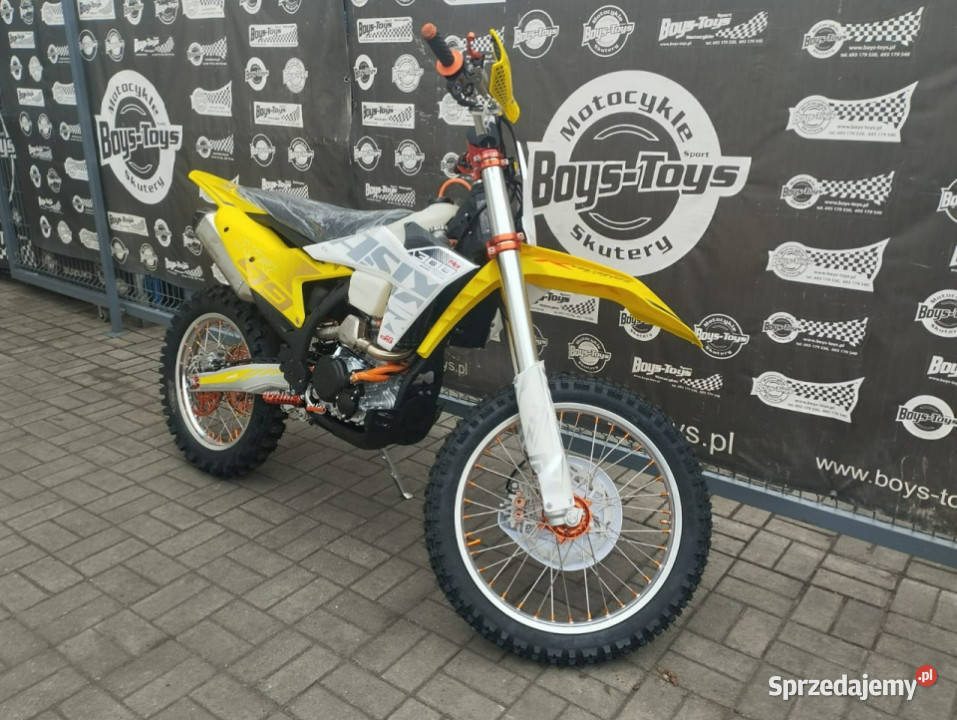 ASIX Inny Asix XR99 300cc Barlinek