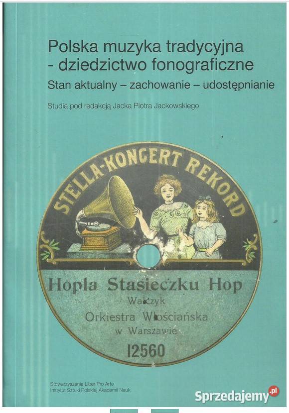 Polska muzyka tradycyjna dziedzictwo łódzkie Łódź