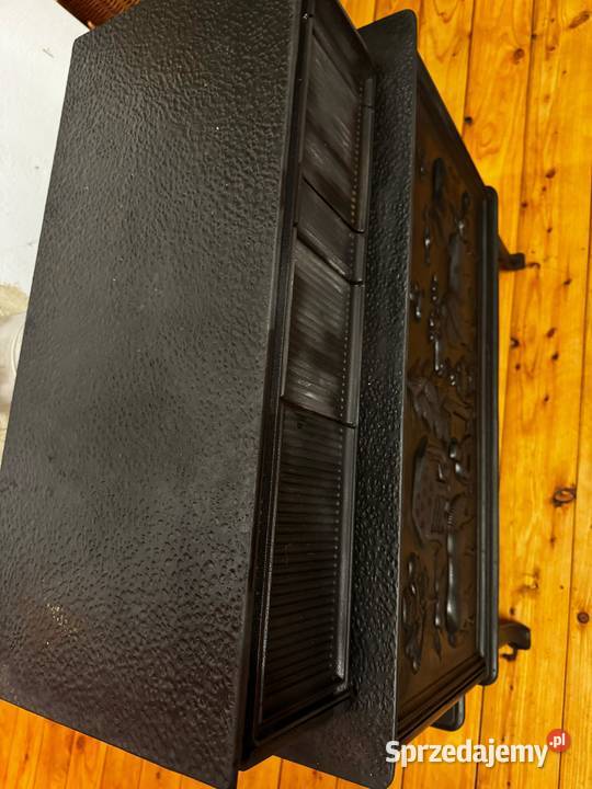 Kominek jotul 118 stan śląskie Bielsko-Biała