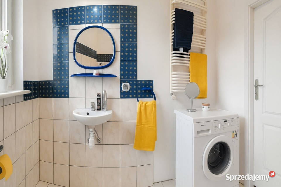 Wyjątkowa kawalerka SzczecinBezrzecze Szczecin