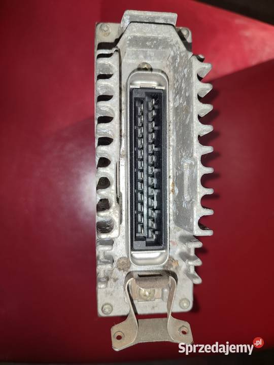 MERCEDESBENZ 190 W201 STEROWNIK MODUŁ ECU Aleksandrów Łódzki sprzedam