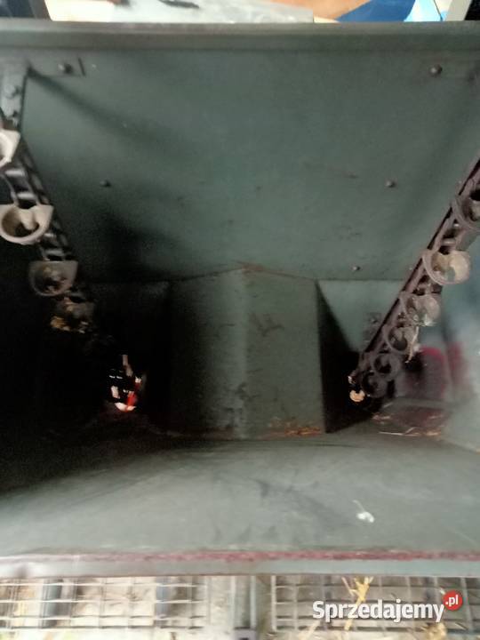 Kopaczka do ziemniaków Puławy