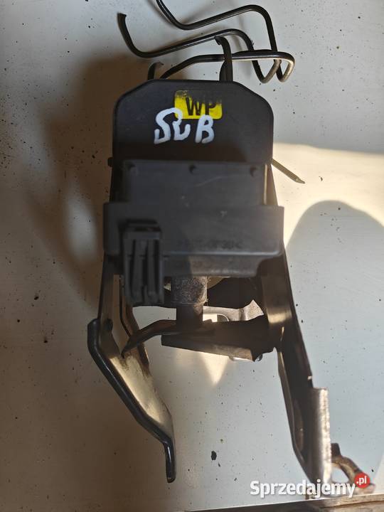 Pompa ABS opel omega b 0 273 004 207 mazowieckie Łagów sprzedam