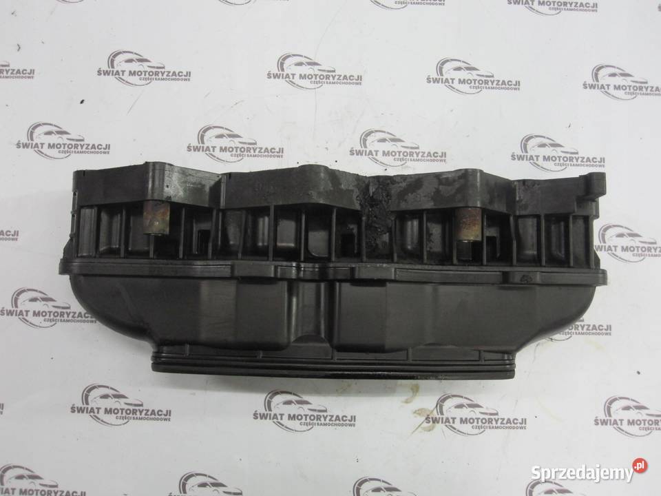 SPRINTER 22 CDI 110 646985 646985 kolektor ssący
