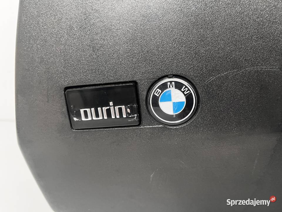 BMW K75 K100 RS RT LT BMW R65 R80 R100 RT RS R Łobżenica