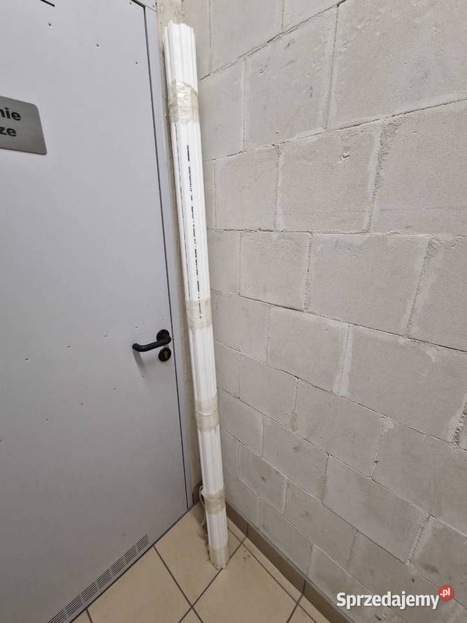 LISTWA dekoracyjna ścienna sztukateria Saarpor lubelskie