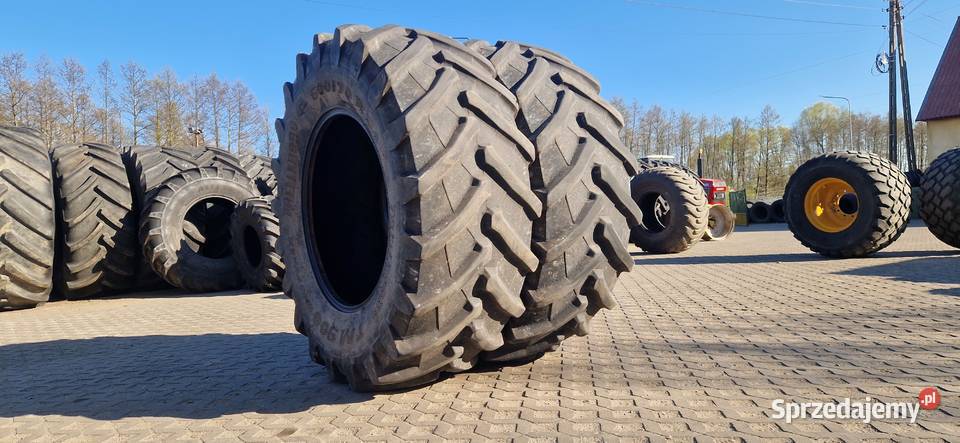 60070r34 46085r34 52070r34 Trelleborg 70 bez Nowe Miasto Lubawskie