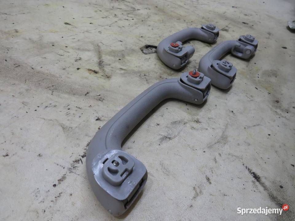 UCHWYT RĄCZKA PODSUFITKI SPORTAGE III 17 CRDI osobowe