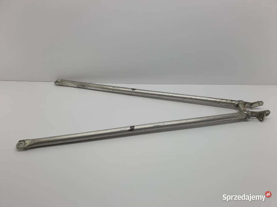 Stelaz Mocowanie Wzmocnienie Rama SkiDoo Summit Łódź sprzedam