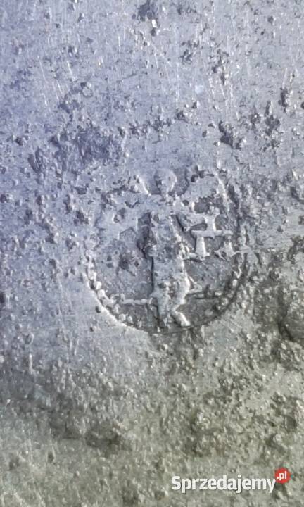 Waza Cyna XIX w Oryginał TERYNA sprzedam