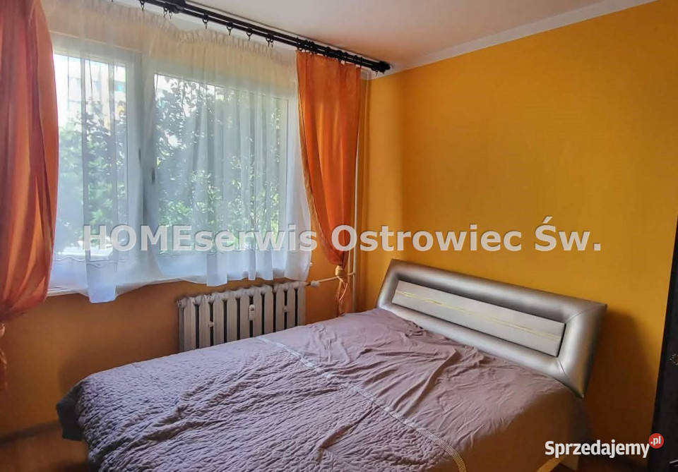 Mieszkanie Ostrowiec Świętokrzyski 4937m2 2 sprzedam