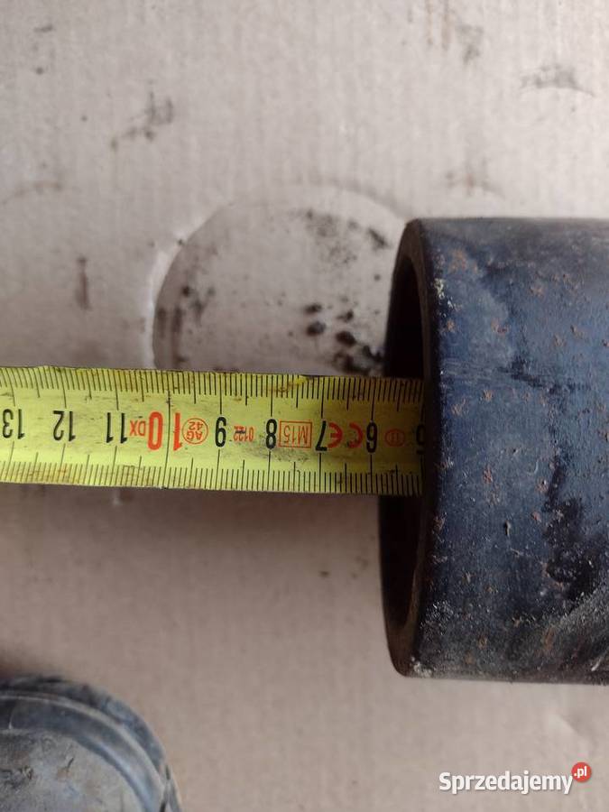 Wałek do piły małopolskie Gołcza