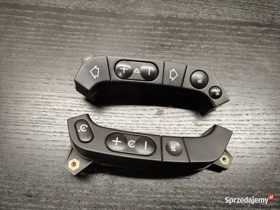 Bmw e39 e38 przełącznik multi funkcji osobowe Aleksandrów Łódzki
