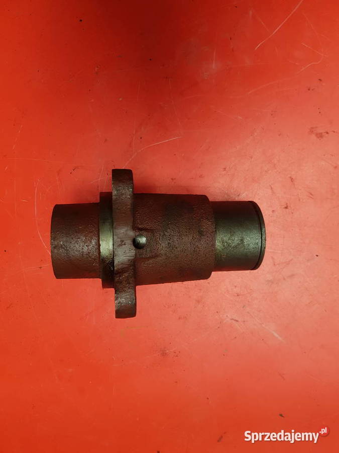 Oś lewa SIEWNIK ZBOŻWY S0452 Sulechów