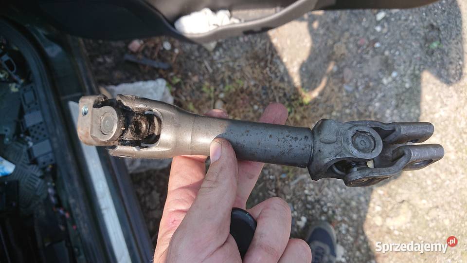 Opel Zafira A 20 DTI Części diesel