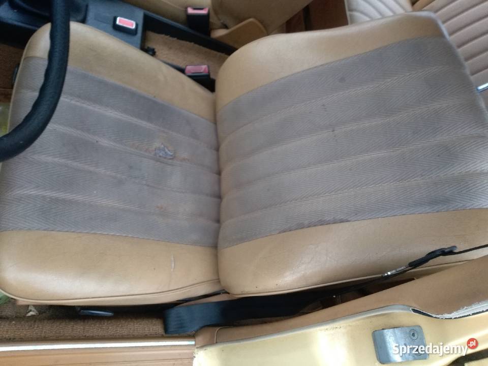 Mercedes 240TD combi klasyk Chojnice