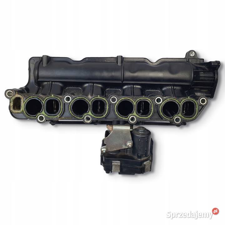 KOLEKTOR SSĄCY Opel Insignia 20 CDTI 55571993 Chełm