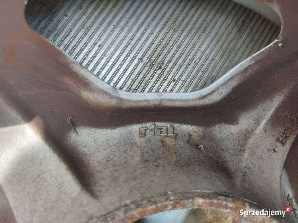 Felgi aluminiowe Motorsport 15 BMW e36 e46 mazowieckie Radom