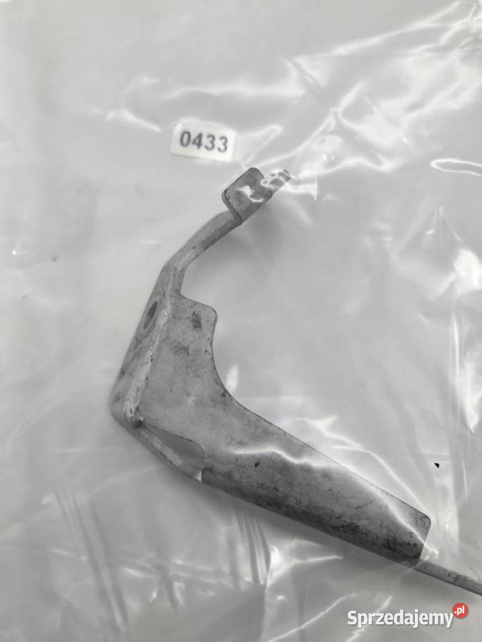 BMW E81 E87 E90 Wspornik kompresora 7566125 łódzkie Janowice