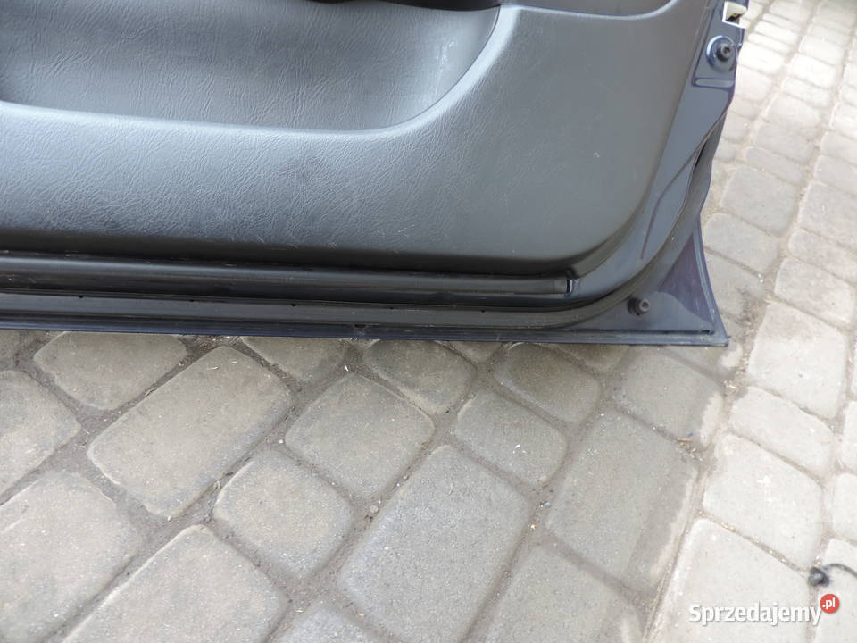 DRZWI PRAWY PRZÓD HONDA ACCORD VI SEDAN B94 Rok produkcji 1999 Nowy Sącz