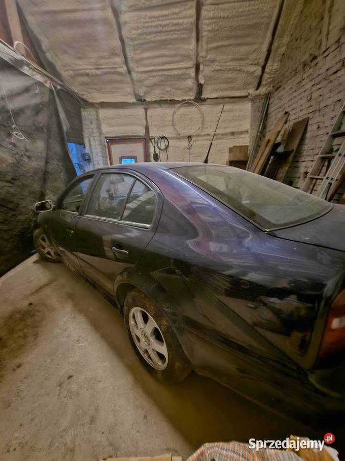 Skoda Octavia I dzwonie sprzedam