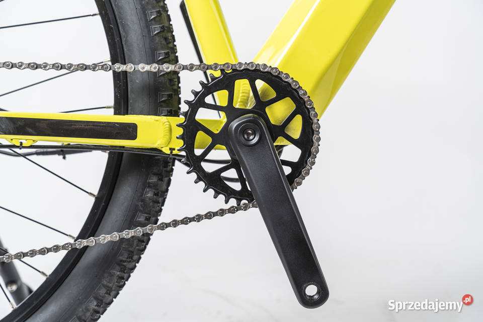 Rower Elektryczny Górski NEON BEAM 10 29 ACTIVE Ostrowiec Świętokrzyski sprzedam