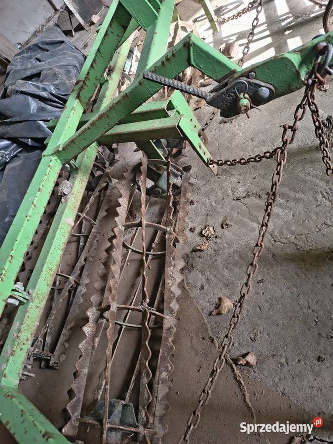 Agregat uprawoy Piotrków Trybunalski