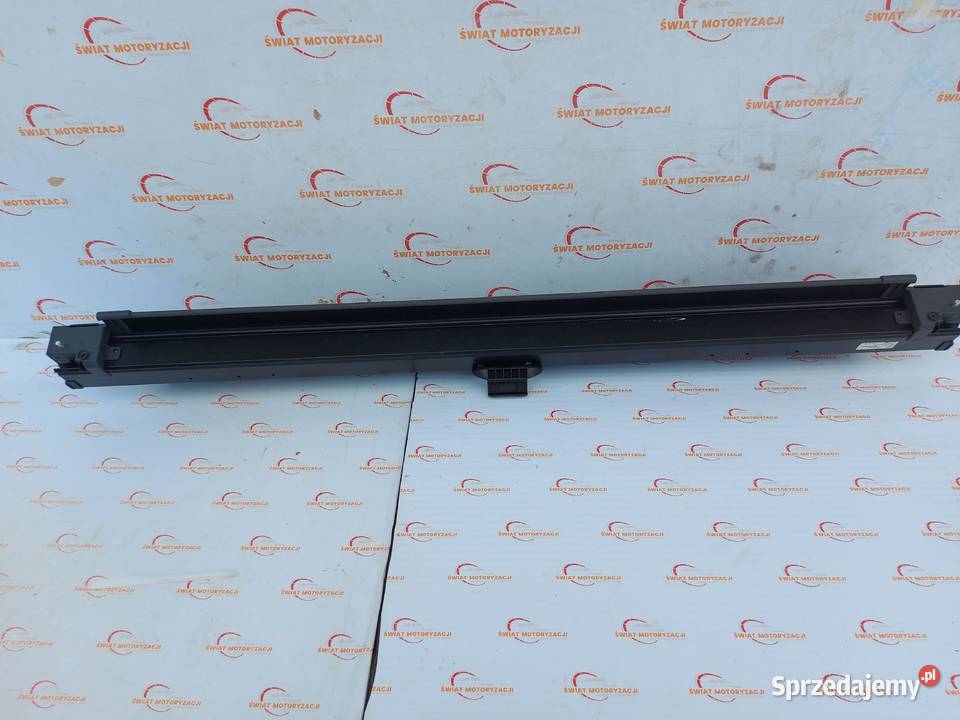 BMW X3 E83 07r roleta bagażnika 3405905 Kielce