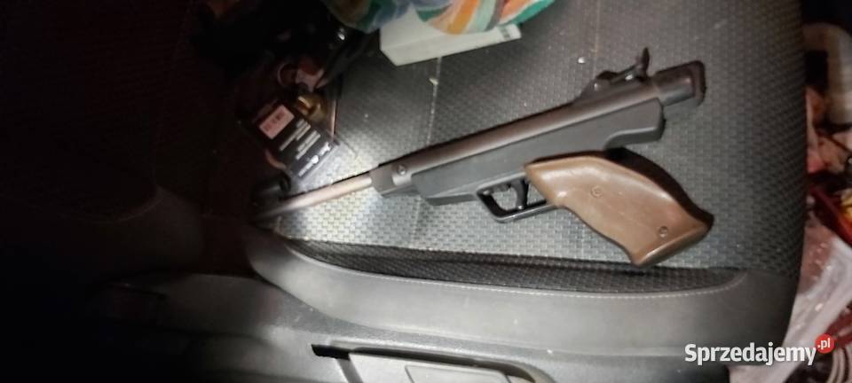 Wiatrowka gamo 10 Lublin