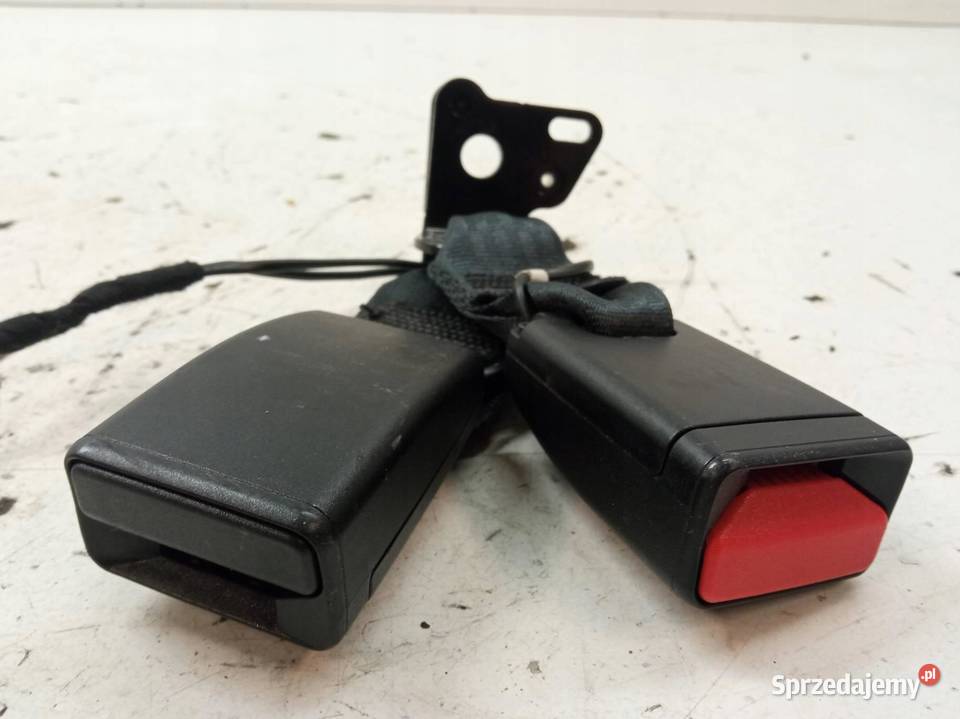 ZAPINKA PASA BEZPIECZEŃSTWA TYŁ KANAPY