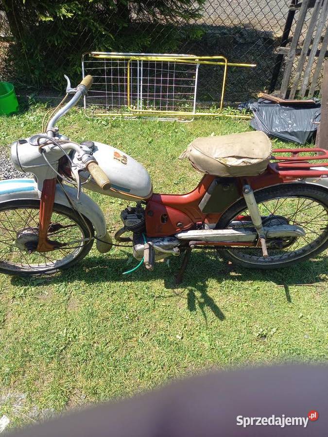 Komar na pedały Komar Krzeszowice sprzedam