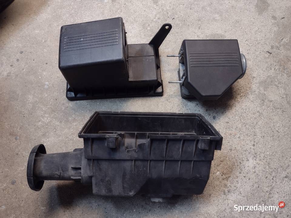 BMW E34 E39 zestaw części dolnośląskie Bogatynia