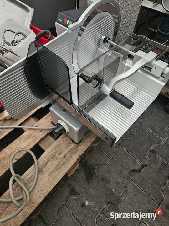 Krajalnica Bizerba sprzedam