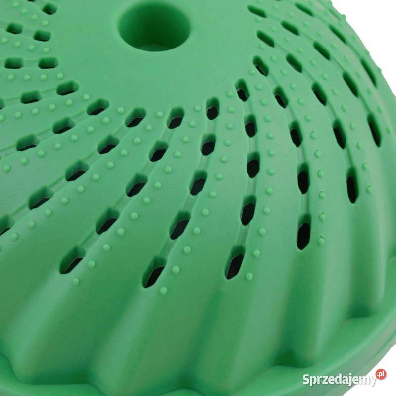 KULA PIORĄCA PIERZE BEZ PROSZKU CLEAN BALLZ Pozostałe