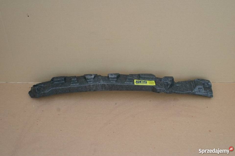 E KLASA AMG PIANKA ABSORBER ZDERZAKA 2128800535 sprzedam