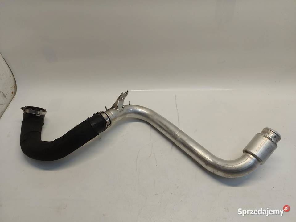 PORSCHE MACAN S 95B 30 TDI Przewód rura