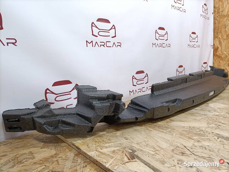 BMW X2 F39 STYROPIAN PIANKA ABSORBER UDERZENIA Wzmocnienia, belki i wsporniki Pleszew