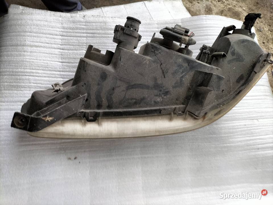 LAMPA PRAWA PRZÓD Rover 414 416 420 54532733 lubelskie