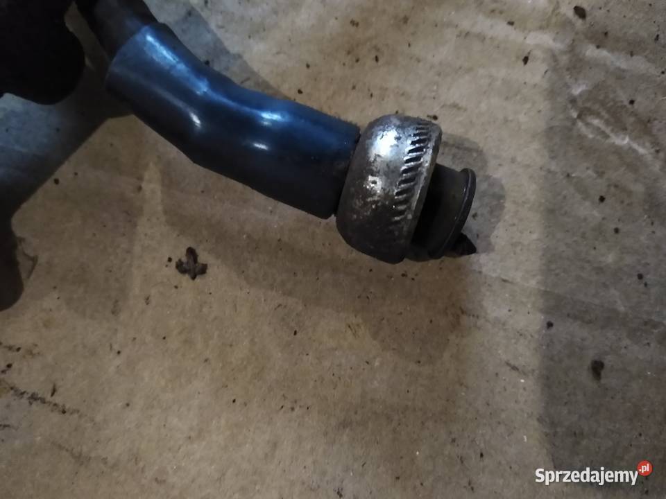 WSK wfm napęd licznika linka oryginał sprawny Kruszwica