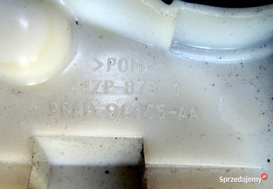 POMPA PALIWA FORD FOCUS I 14 16V 98AD9C55AA Mysłaków