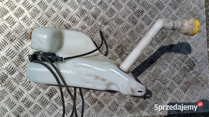 Zbiornik Spryskiwaczy pompka 289100014R Megane 3 Radłów