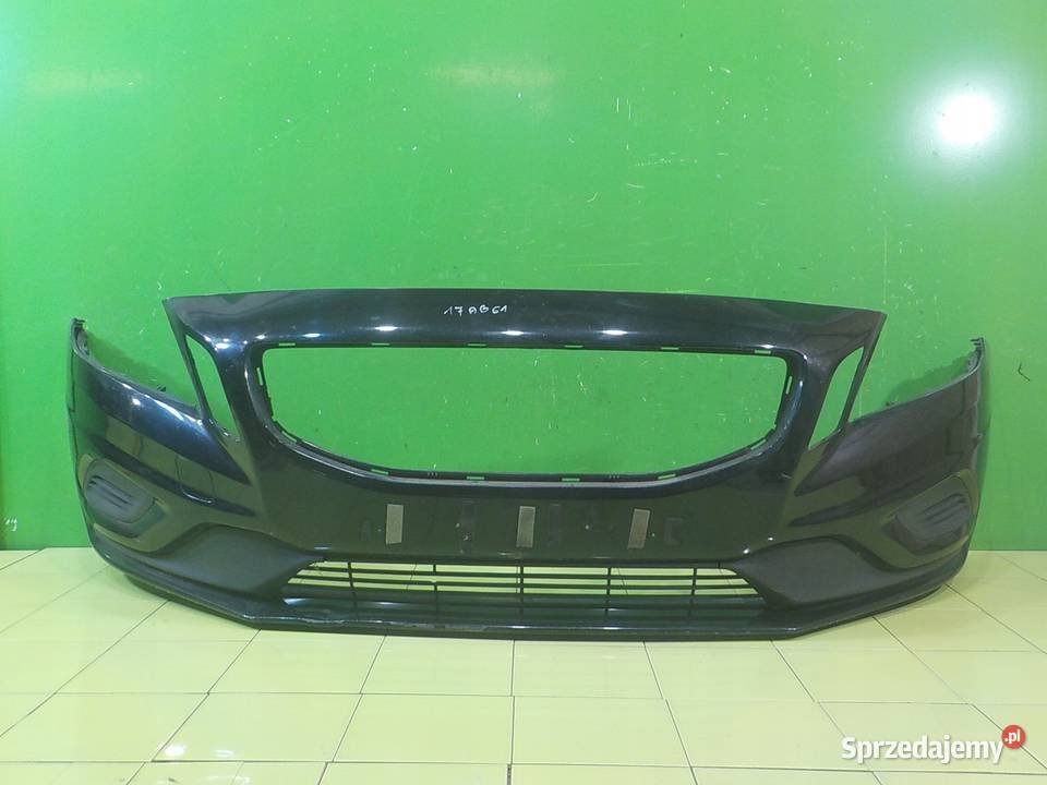 VOLVO V60 I S60 II RDESIGN 20 D3 11r KOMBI Suków