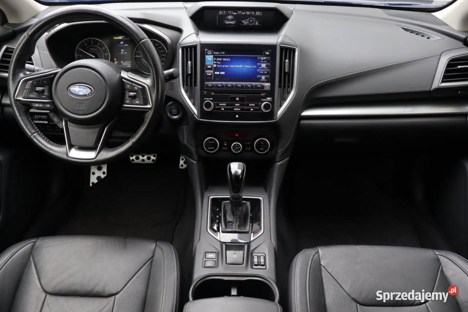 Subaru Impreza 16 Zabrze sprzedam