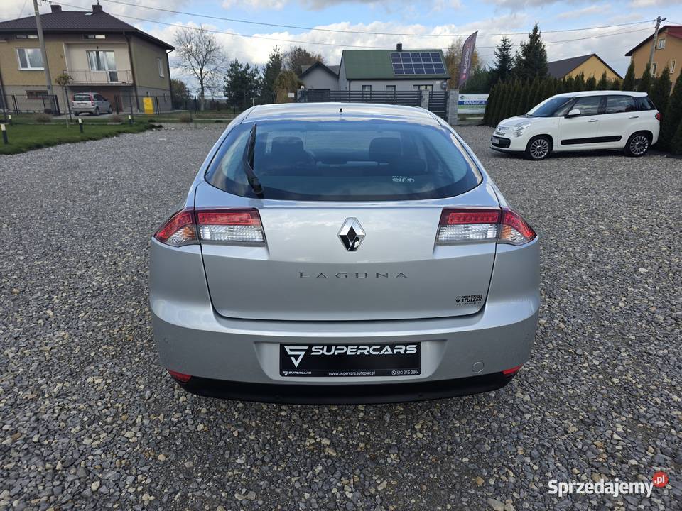 Renault Laguna16 16V 110 EXPRESSION RATY radio Buk
