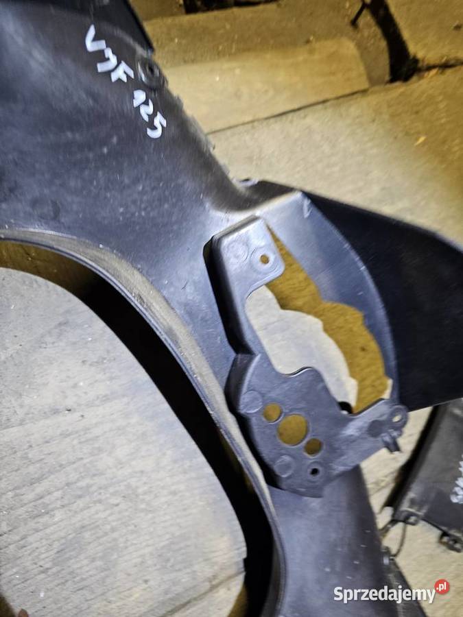 Daelim vjf 125 wypełnienie plastik plastiki Jelenia Góra sprzedam