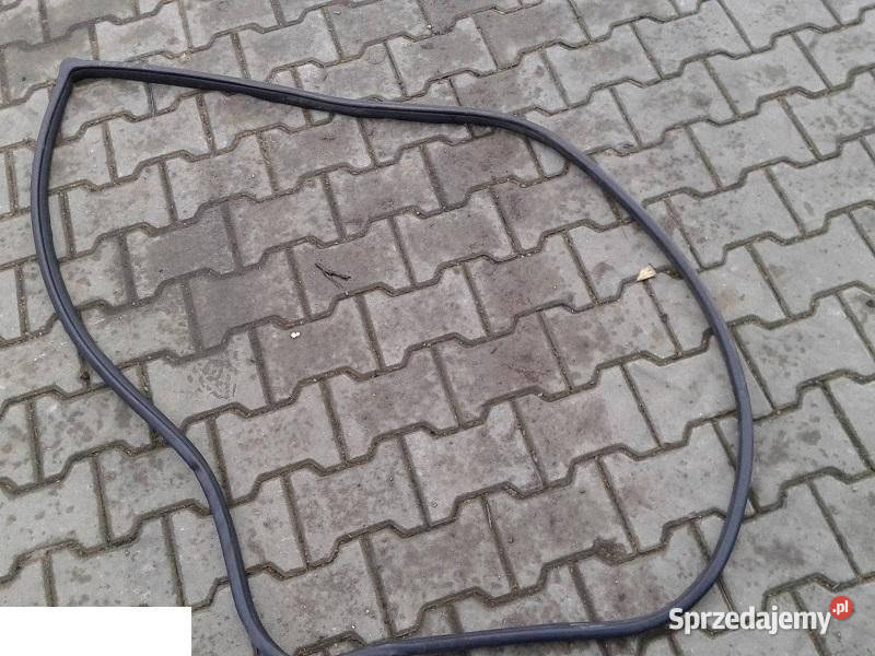 HONDA CIVIC UFO 3D TYPE USZCZELKA KAROSERYJNA Kozubszczyzna sprzedam