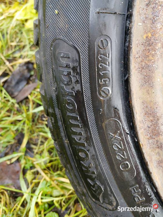 Opony kola felgi toyota yaris zachodniopomorskie Jatki