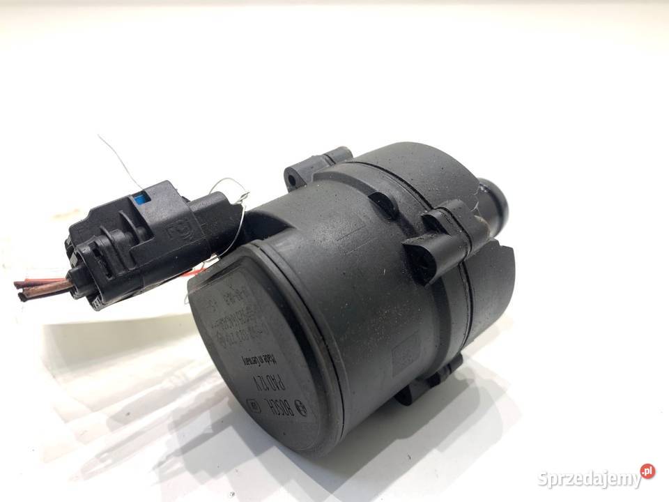 DODATKOWA POMPA WODY OPEL MOVANO B 0392023219 23 sprzedam